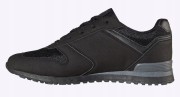 Męskie buty sportowe Lotto Epican 2401850U 1119 czarny