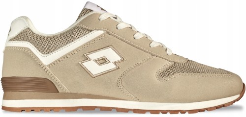 Damskie buty Lotto Epican 2401850U 2110 beżowy