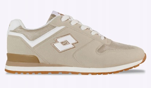 Damskie buty Lotto Epican 2401850U 2110 beżowy