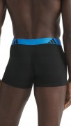 Bokserki męskie ADIDAS Active Flex Cotton 3-pak 4AM004 918