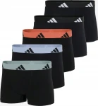 Bokserki męskie ADIDAS Active Flex Cotton 5-pak 4AM019 908