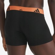 Bokserki męskie ADIDAS Active Flex Cotton 5-pak 4AM019 908