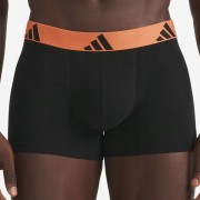 Bokserki męskie ADIDAS Active Flex Cotton 5-pak 4AM019 908