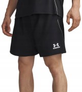 Męskie spodenki sportowe Under Armour 6014639-001 czarny
