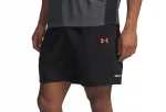 Męskie spodenki sportowe Under Armour 6005117-002 czarny