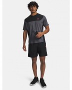 Męskie spodenki sportowe Under Armour 6005117-002 czarny