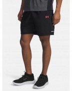 Męskie spodenki sportowe Under Armour 6005117-002 czarny