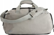 Torba podróżna sportowa 28L 4F TBAU073 25S szary