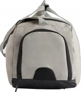 Torba podróżna sportowa 28L 4F TBAU073 25S szary
