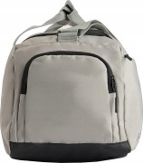 Torba podróżna sportowa 28L 4F TBAU073 25S szary