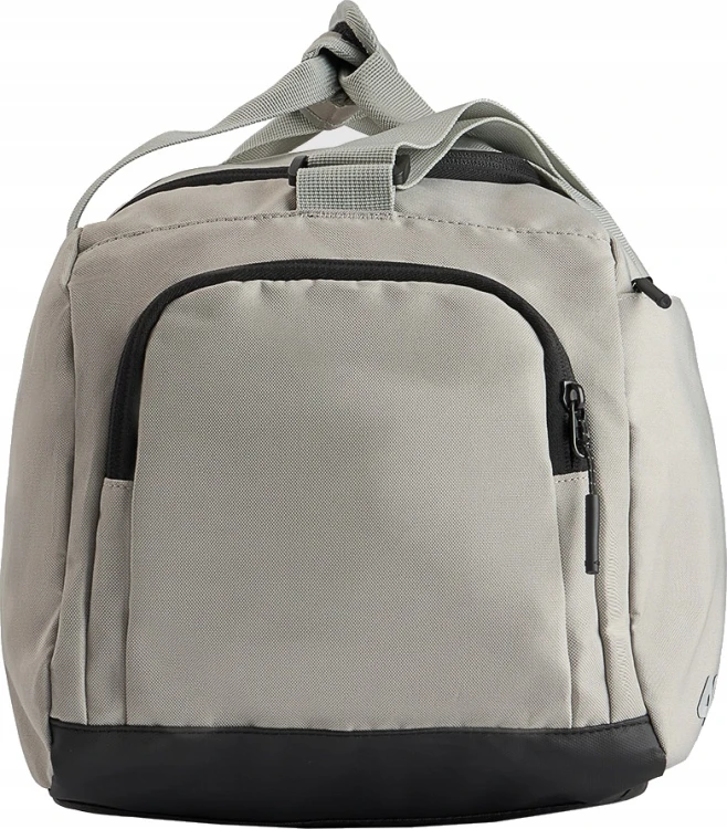 Torba podróżna sportowa 28L 4F TBAU073 25S szary