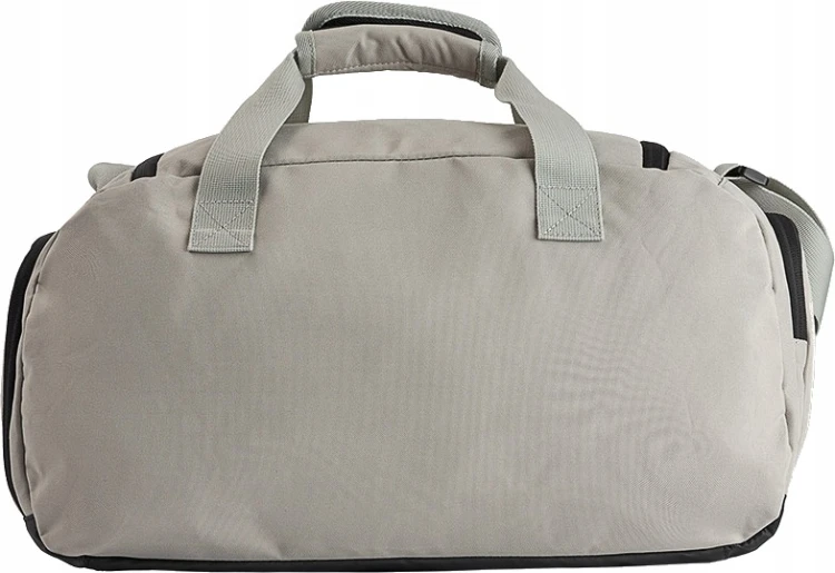 Torba podróżna sportowa 28L 4F TBAU073 25S szary