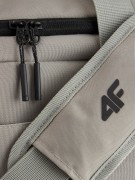 Torba podróżna sportowa 28L 4F TBAU073 25S szary