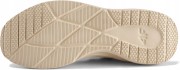 Damskie buty sportowe 4F LOWF118 12S kremowy