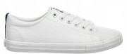 Damskie buty Big Star tenisówki SS274604 biały