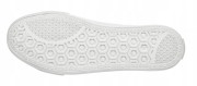 Damskie buty Big Star tenisówki SS274604 biały