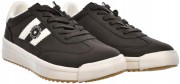 Damskie buty Big Star tenisówki UU274024 brązowy