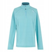 Damski polar bluza Regatta MONTES RWA240 ZLU