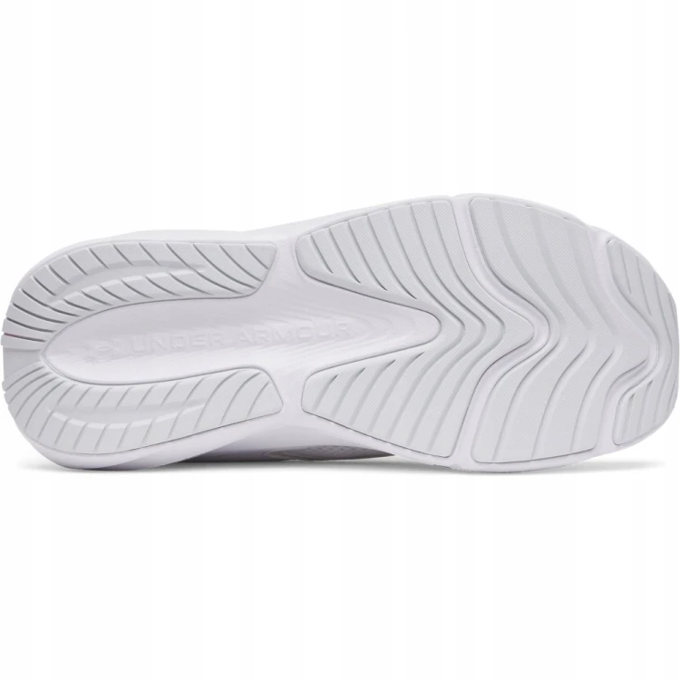 Damskie buty Under Armour Surge 5 6010460-100