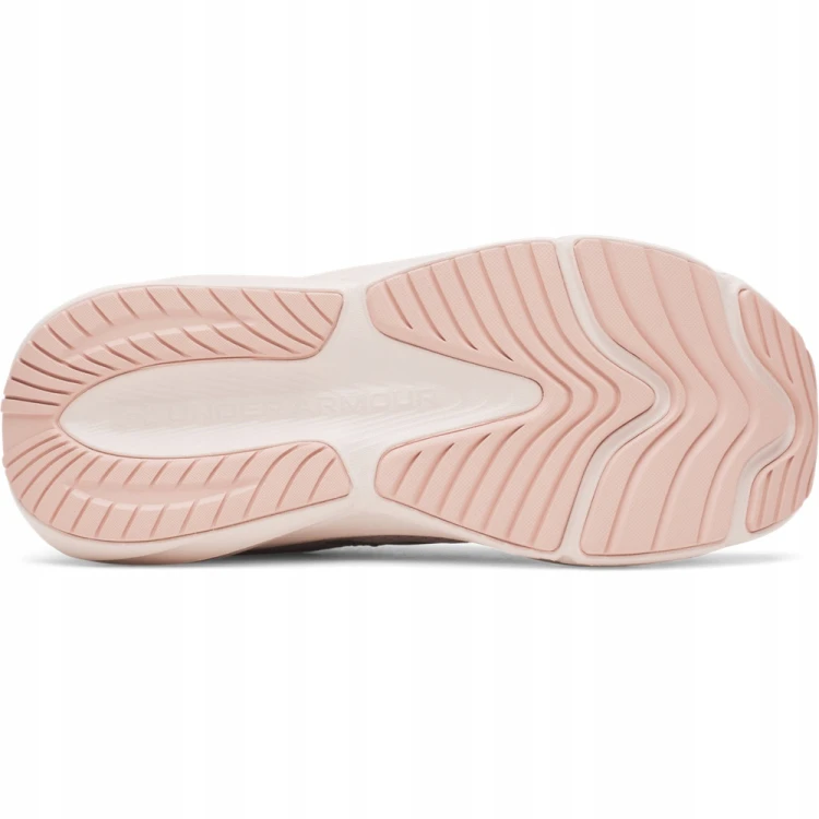Damskie buty Under Armour Surge 5 6010460-600