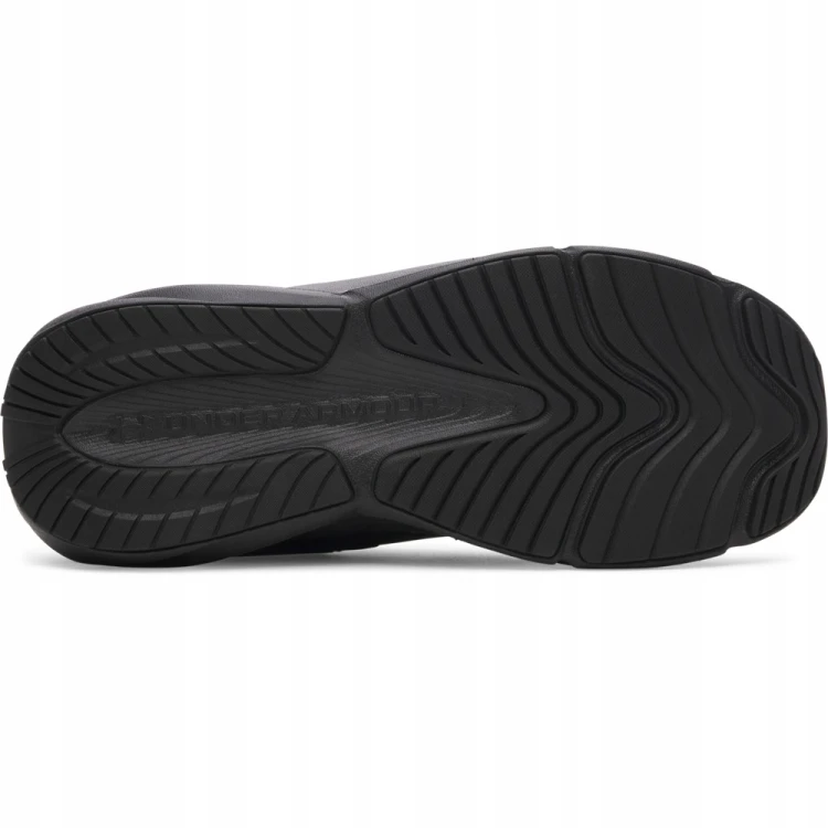 Męskie buty sportowe Under Armour Surge 5 6010459-002