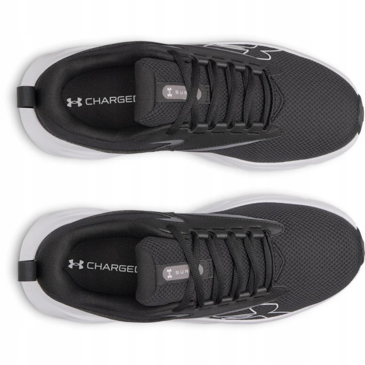 Męskie buty sportowe Under Armour Surge 5 6010459-001