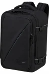 Plecak turystyczny kabinowy American Tourister Take2cabin czarny 24L