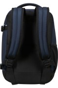 Plecak turystyczny kabinowy American Tourister Take2cabin granatowy 24 L