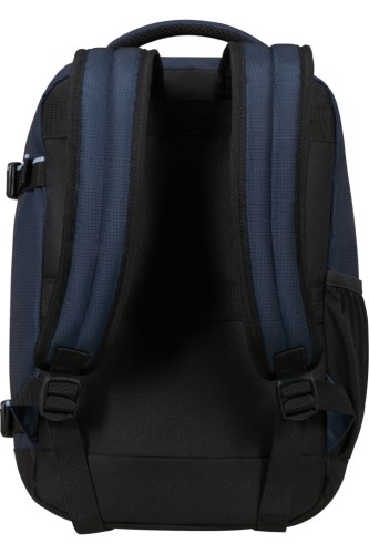 Plecak turystyczny kabinowy American Tourister Take2cabin granatowy 24 L