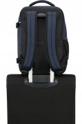 Plecak turystyczny kabinowy American Tourister Take2cabin granatowy 24 L