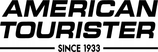 Plecak turystyczny kabinowy American Tourister Take2cabin granatowy 24 L