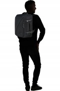 Plecak turystyczny kabinowy American Tourister Take2cabin czarny 26,5 L