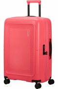 Walizka American Tourister Dashpop 67cm średnia 151860/A490 różowy
