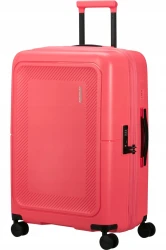 Walizka American Tourister Dashpop 67cm średnia 151860/A490 różowy