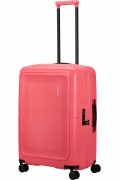 Walizka American Tourister Dashpop 67cm średnia 151860/A490 różowy