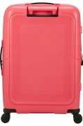 Walizka American Tourister Dashpop 67cm średnia 151860/A490 różowy