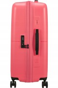 Walizka American Tourister Dashpop 67cm średnia 151860/A490 różowy