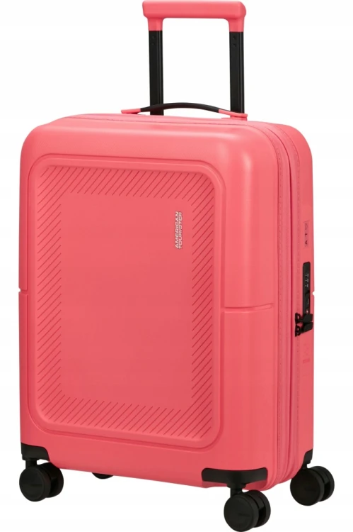 Walizka kabinowa American Tourister Dashpop 55cm 151859/A490 różowy