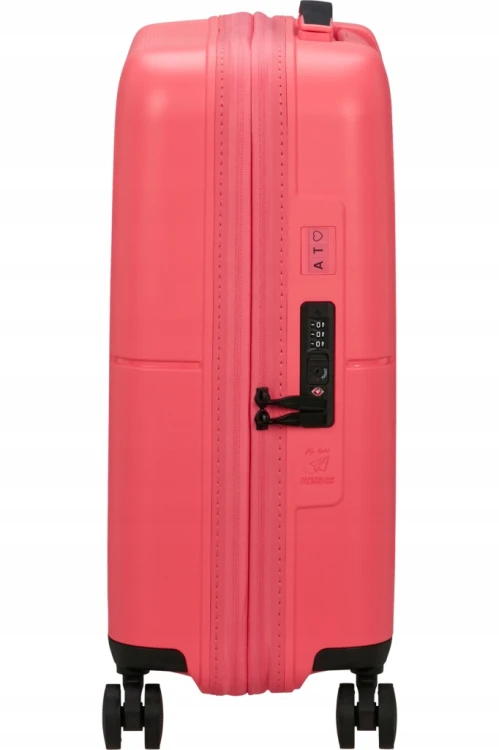 Walizka kabinowa American Tourister Dashpop 55cm 151859/A490 różowy