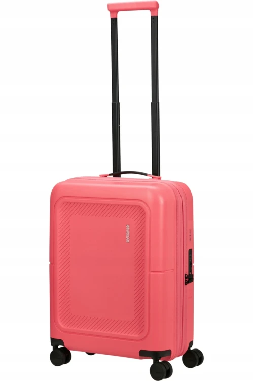 Walizka kabinowa American Tourister Dashpop 55cm 151859/A490 różowy