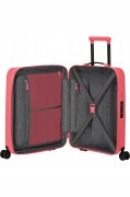 Walizka kabinowa American Tourister Dashpop 55cm 151859/A490 różowy