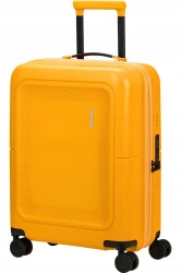 Walizka kabinowa American Tourister Dashpop 55cm 151859/1371 żółty