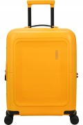 Walizka kabinowa American Tourister Dashpop 55cm 151859/1371 żółty