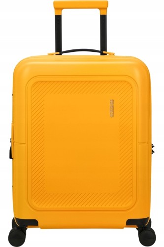 Walizka kabinowa American Tourister Dashpop 55cm 151859/1371 żółty
