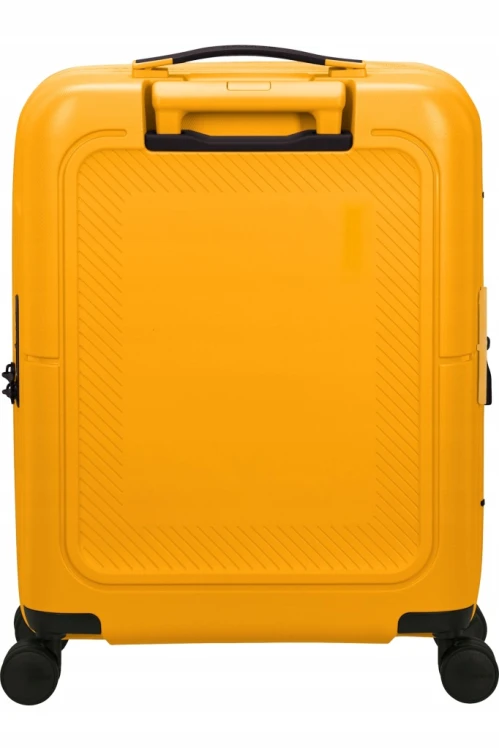 Walizka kabinowa American Tourister Dashpop 55cm 151859/1371 żółty