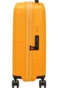 Walizka kabinowa American Tourister Dashpop 55cm 151859/1371 żółty