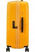 Walizka American Tourister Dashpop 67cm średnia 151860/1371 żółty