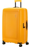 Walizka American Tourister Dashpop 77cm duża 151861/1371 żółty