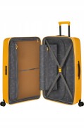 Walizka American Tourister Dashpop 77cm duża 151861/1371 żółty