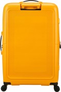 Walizka American Tourister Dashpop 77cm duża 151861/1371 żółty
